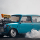 Image for article titled This LS-Powered Mini is the Undisputed Champion of Hooning